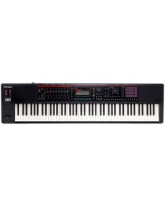 Roland Fantom 08 88-Key Synthesizer Workstation