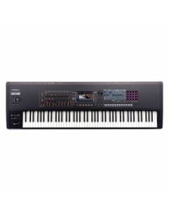 Roland FANTOM8 EX 88-Key Synthesizer Workstation