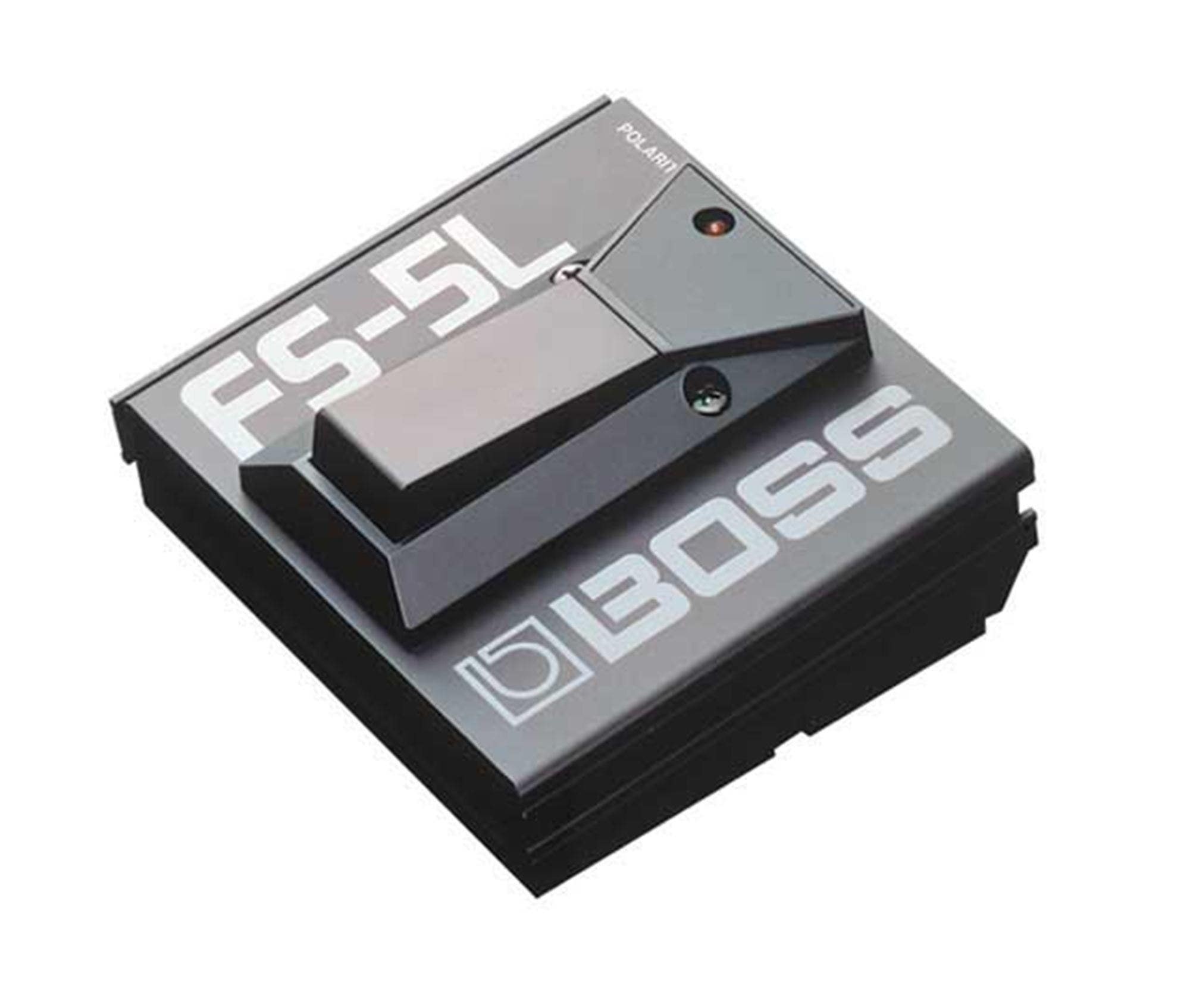 Boss FS5L Latching Footswitch