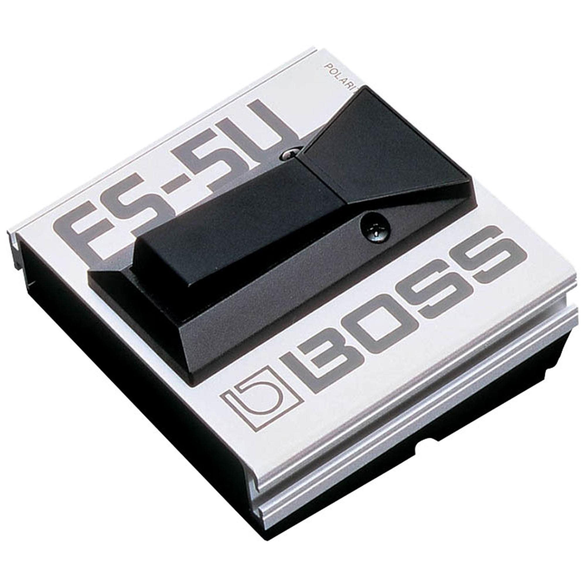 Boss FS5U Unlatching Footswitch