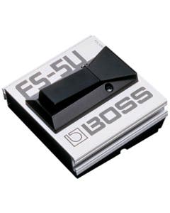 Boss FS5U Unlatching Footswitch