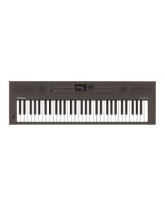 Roland GO KEYS 5 Portable Music Creation Keyboard