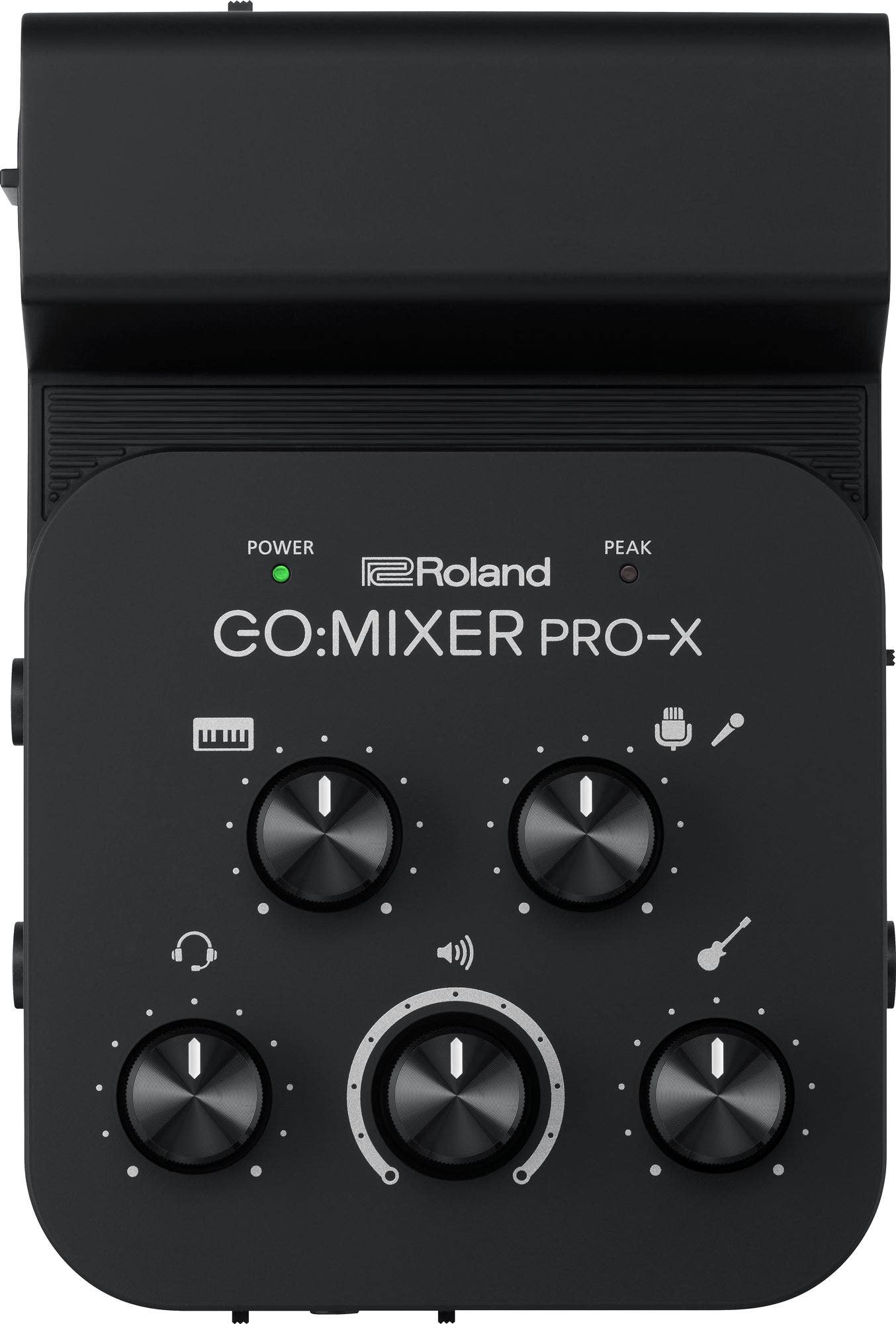 Roland Go Mixer Pro X Audio Mixer for Mobile
