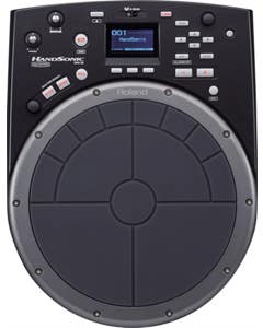 Roland HPD20 HandSonic Hand Percussion Controller