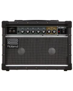Roland JC22 Jazz Chorus Guitar Amplifier