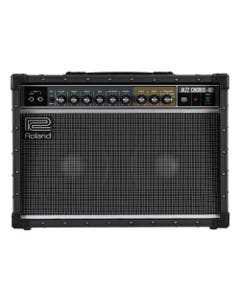 Roland JC40 Jazz Chorus Guitar Combo Amplifier