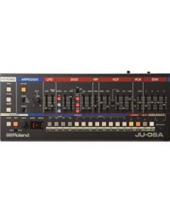 Roland JU-06A Boutique Series Synthesizer