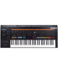 Roland Jupiter X 61-Key Keyboard Synthesizer
