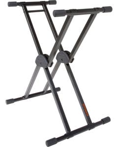 Roland KS20X Double Brace Keyboard X stand