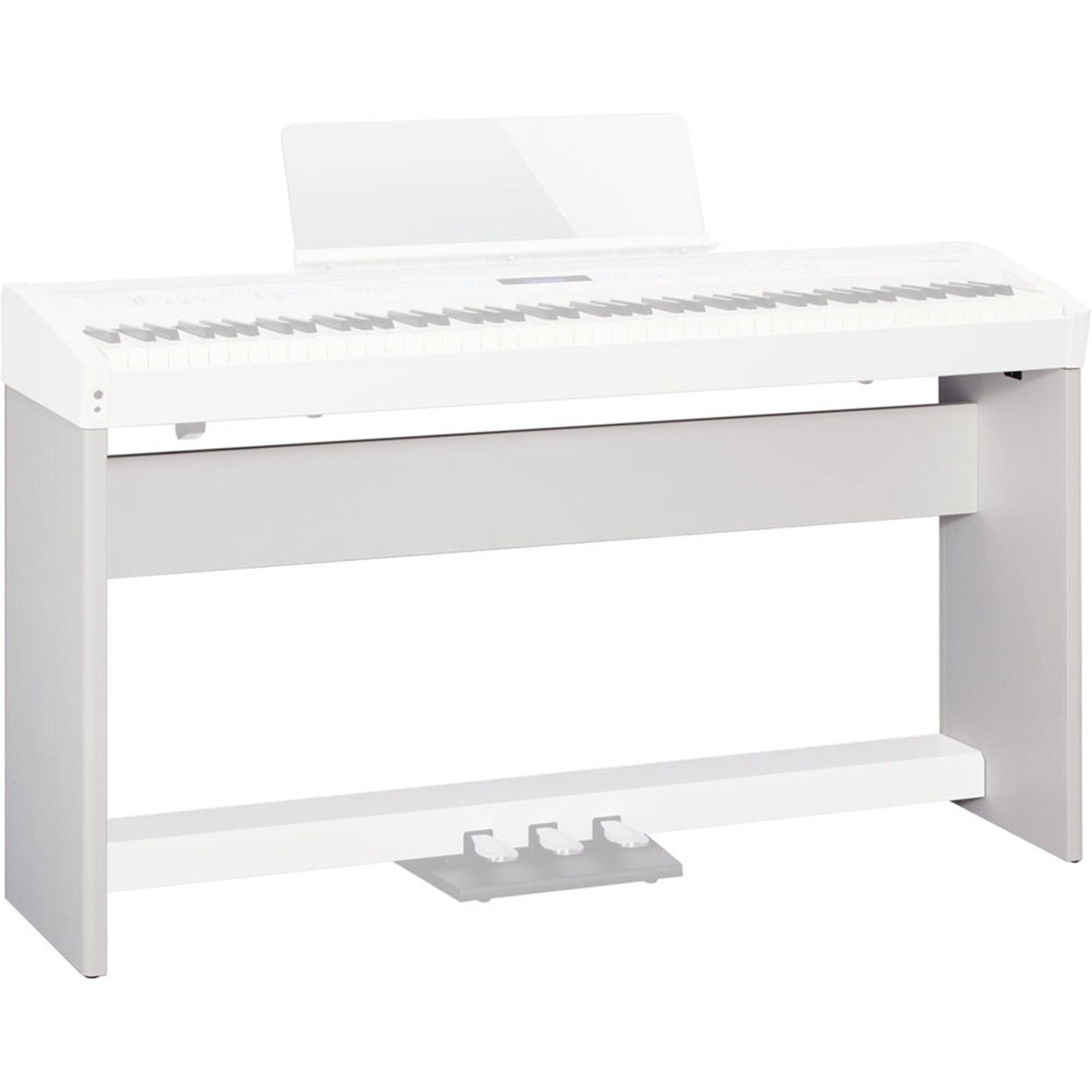 Roland KSC72 BK Digital Piano Stand for FP60