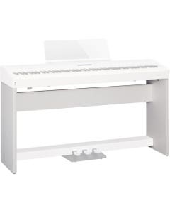Roland KSC72 BK Digital Piano Stand for FP60