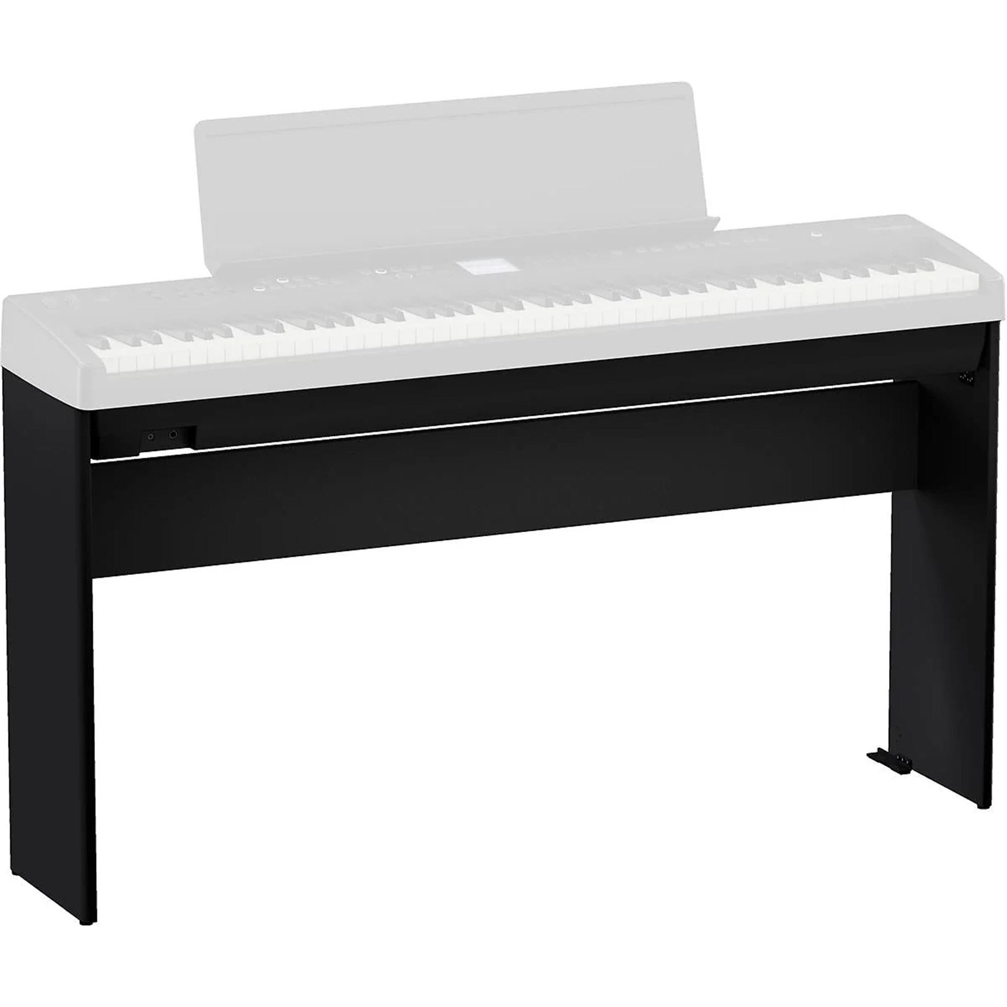 Roland KSFE50BK Stand for FPE50 Digital Piano