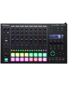 Roland MC707 Groovebox Production Workstation