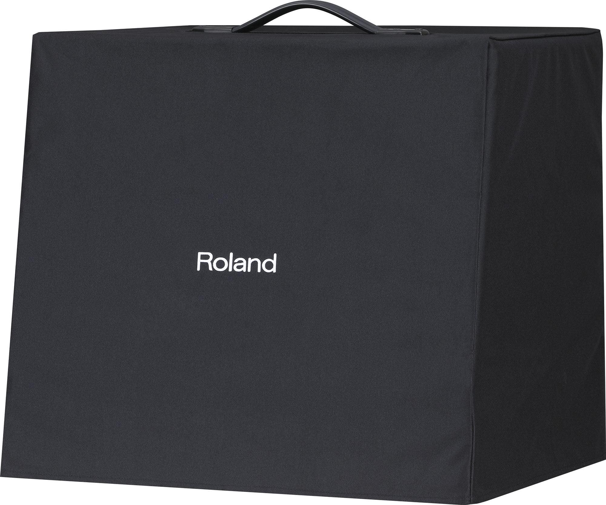 Roland RAC KC600 Amp Cover for KC600 and KC550 Amps