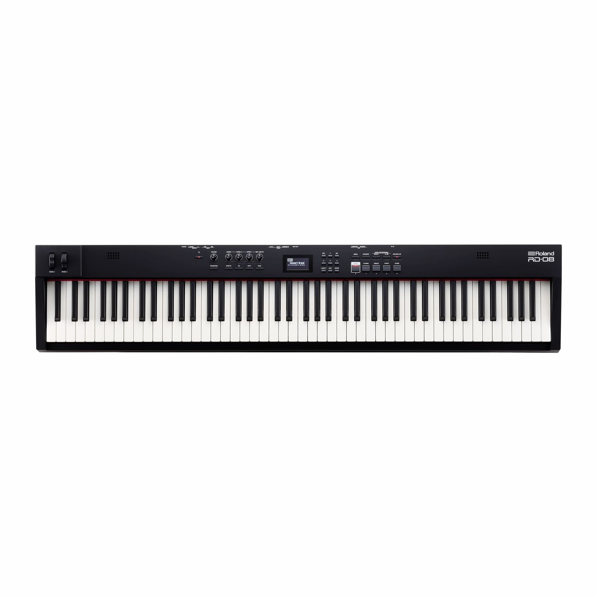 Roland RD08 Digital Stage Piano