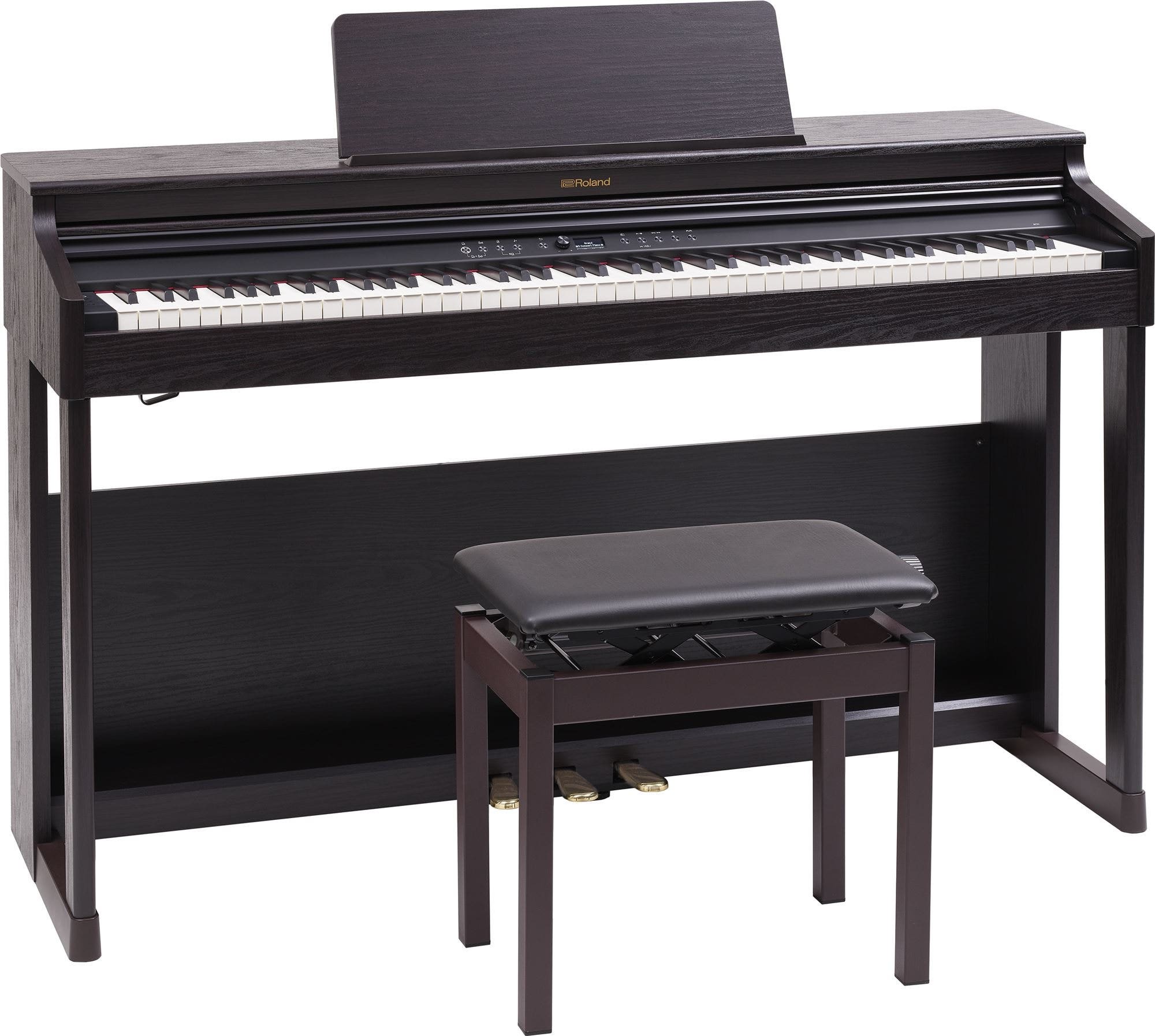 Roland RP701 Digital Home Piano