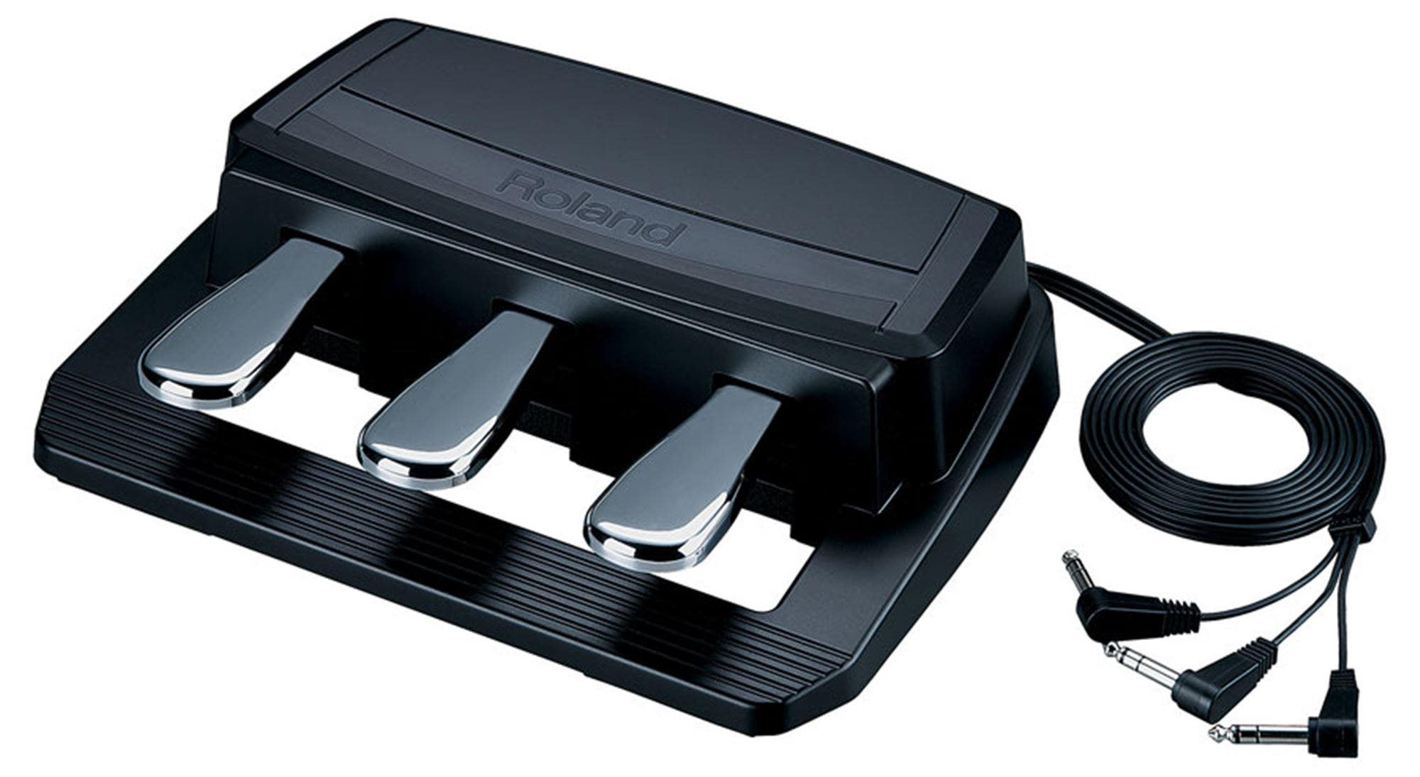 Roland RPU3 3 Pedal Control For Roland Keyboards