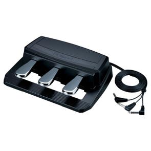 Roland RPU3 3 Pedal Control for Roland Keyboards