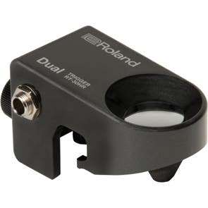 Roland RT30HR Dual Zone Acoustic Drum Trigger