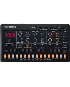 Roland Aira Compact S1 Desktop Polyphonic Synth