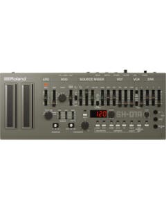 Roland SH01A Boutique Series Desktop Synthesizer