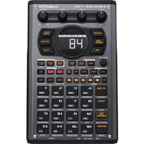 Roland SP404MK2 Sampling Workstation