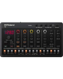 Roland Aira Compact T8 Beat Machine