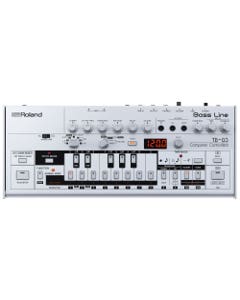 Roland TB03 Boutique Series Bass Line Synthesizer