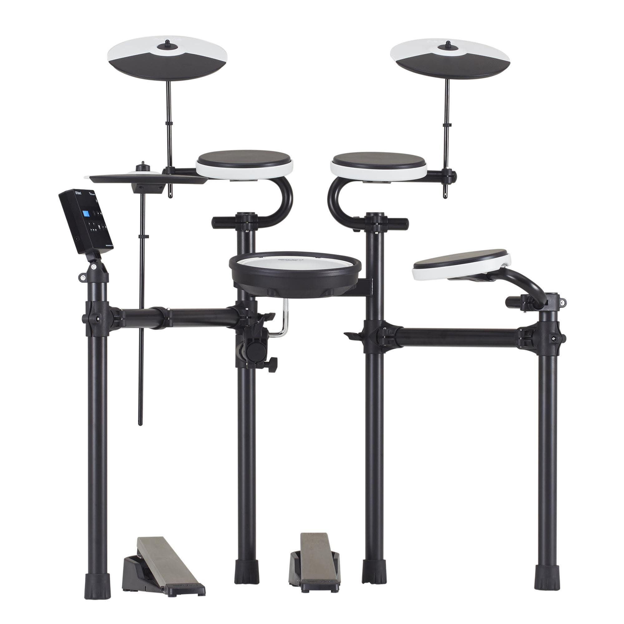 Roland TD-02KV V-Drums Electronic Drum Set