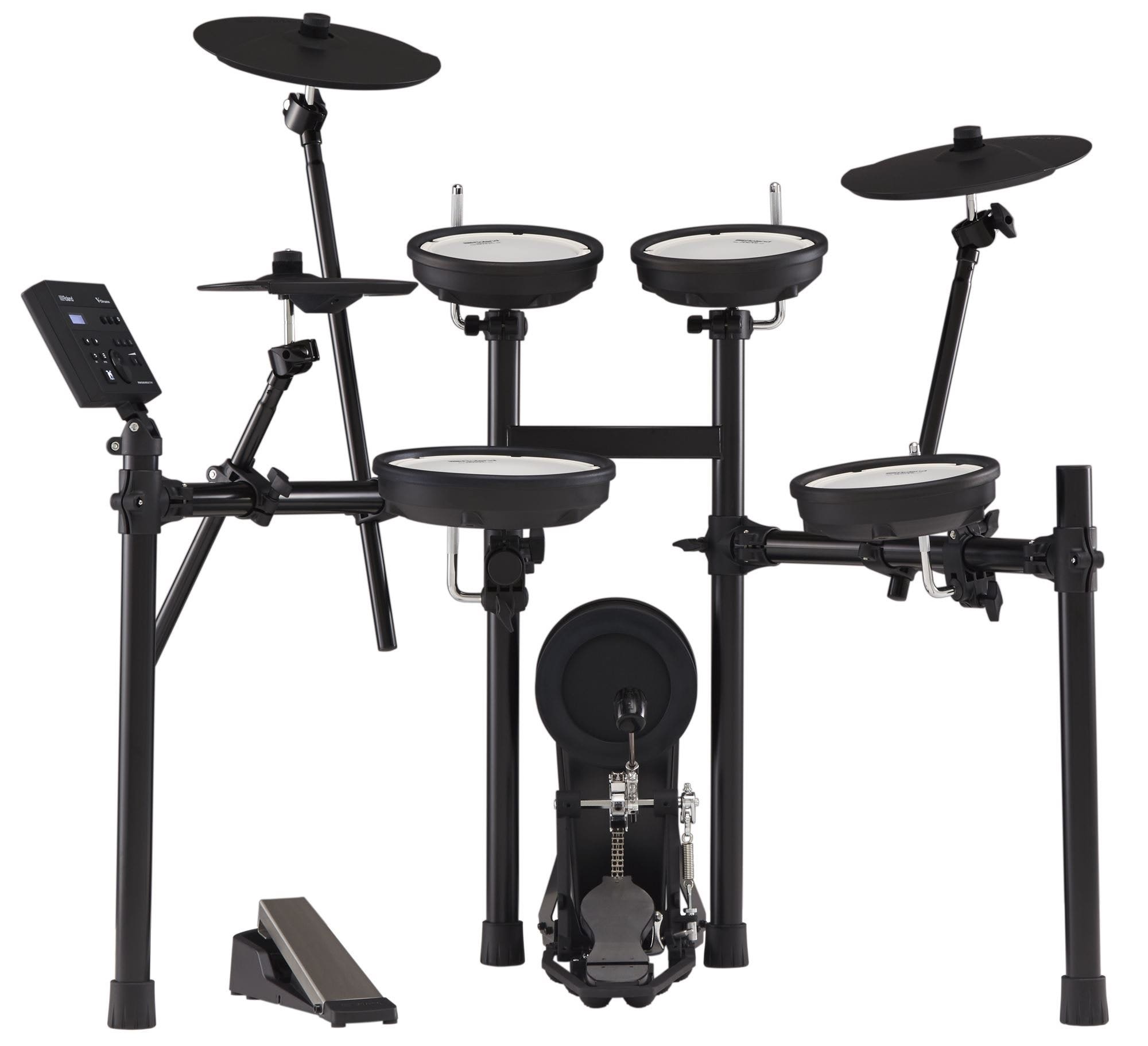 Roland TD07KV V-Drums Electronic Drums