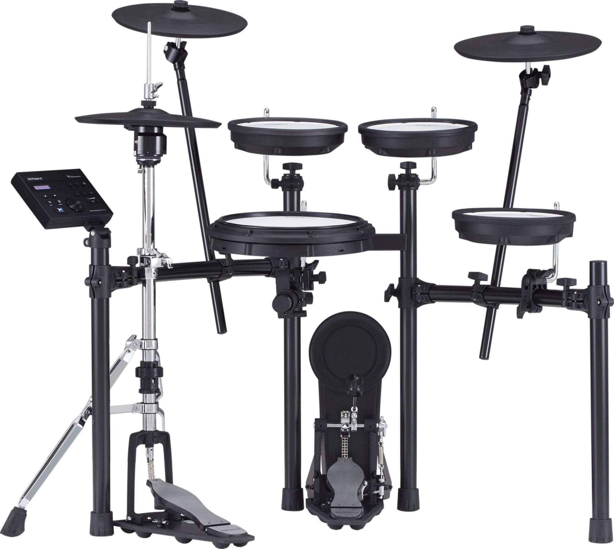 Roland TD-07DKVX V-Drums Electronic Drums
