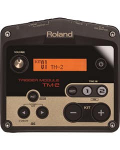 Roland TM2 Electronic Drum Trigger Module