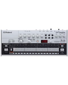 Roland TR06 Drumatix Boutique Series Rhythm Composer