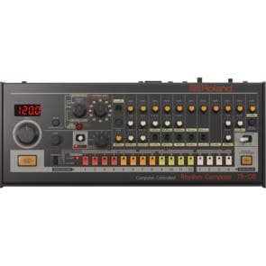 Roland TR08 Boutique Series Desktop Rhythm Composer