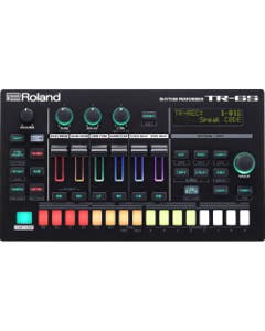 Roland TR6S Rhythm Performer Drum Machine