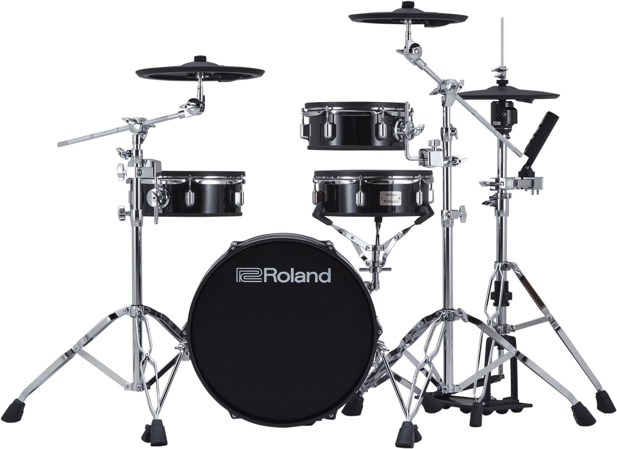 Roland VAD103 V-Drums Acoustic Design Drums