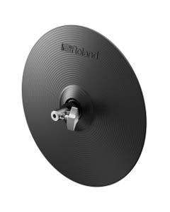 Roland VH10 V-Hat Dual Trigger Hi Hat Mounted Cymbal Pad