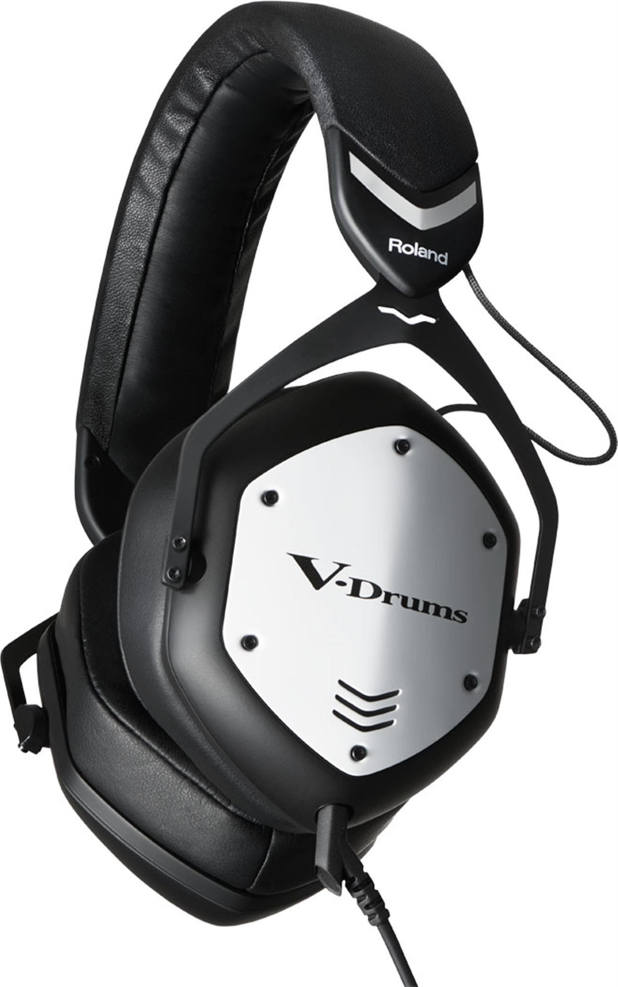 Roland VMHD1 Headphones for V Drums