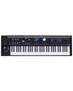 Roland V-Combo VR-09-B Live Performance Keyboard