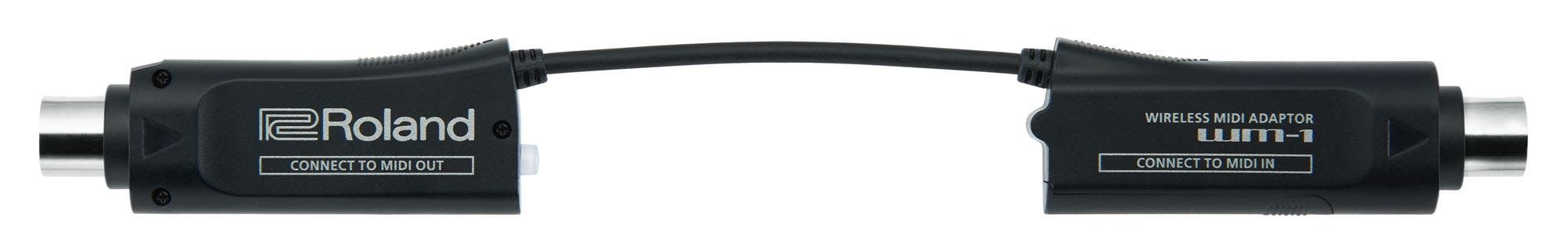 Roland WM1 Wireless MIDI Adapter