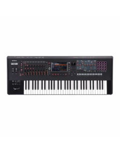 Roland FANTOM6 EX 61-Key Synthesizer Workstation
