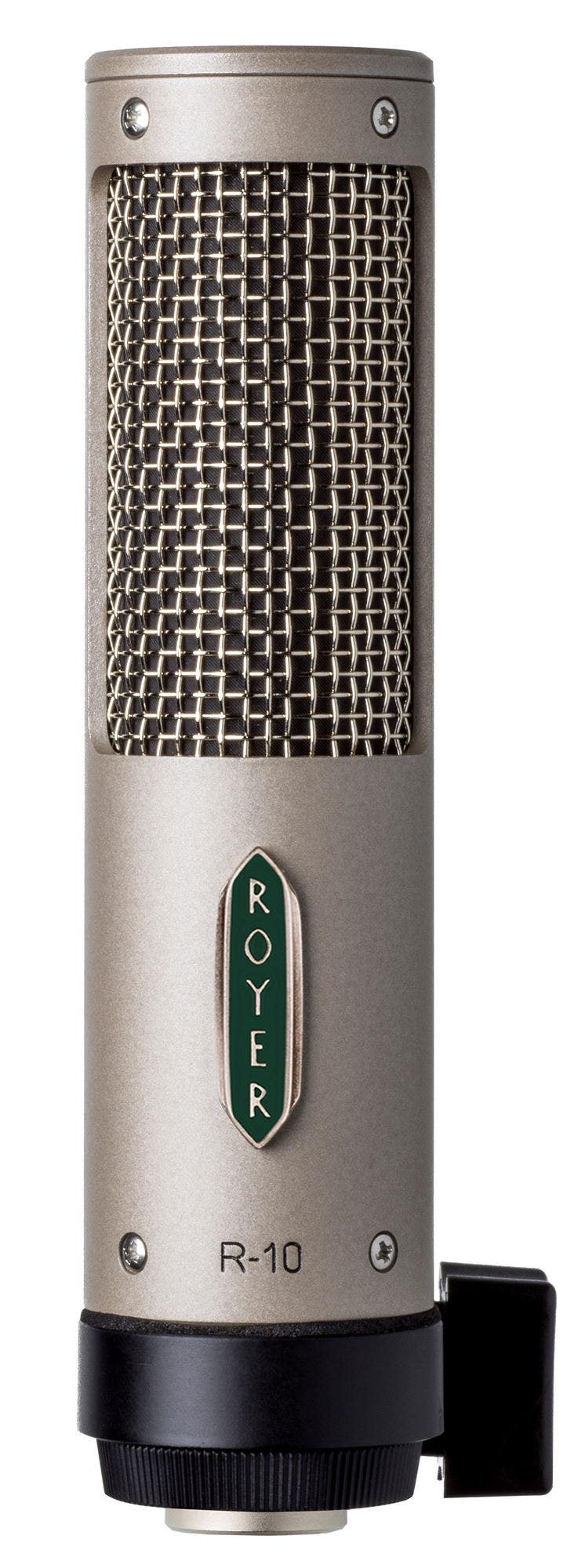 Royer Labs R-10 Large Element Passive Mono Ribbon Microphone