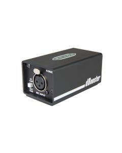 Royer Labs R-dB20 dBooster Class-A In-Line Microphone Signal Booster