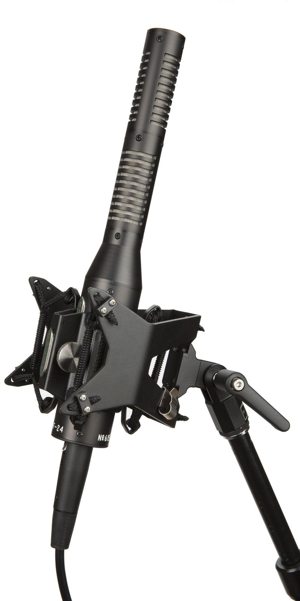 Royer Labs RSM-SS24 Shockmount for Royer Small Element Mics