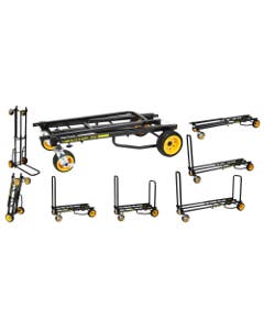 Rock-N-Roller R14G Mega Ground Glider All Terrain Multi-Cart