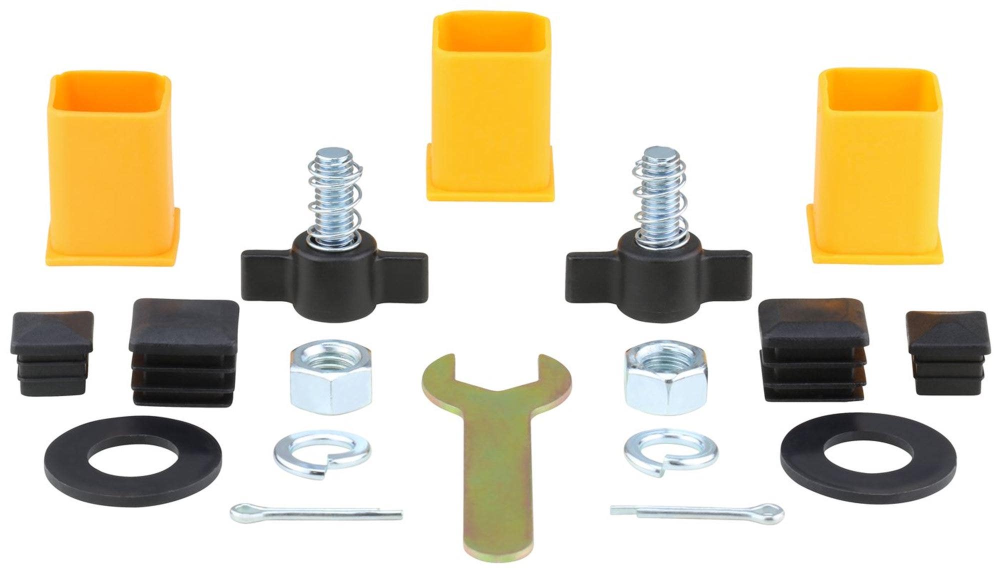 Rock-N-Roller R14PACK Replacement Parts Kit for R14G