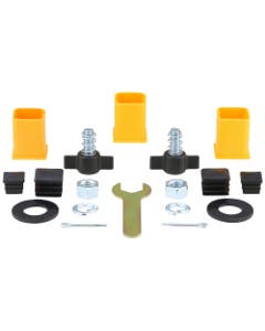 Rock-N-Roller R14PACK Replacement Parts Kit for R14G