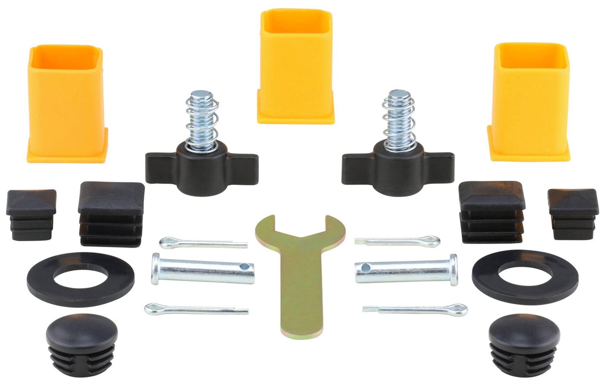 Rock-N-Roller R18PACK Replacement Parts Kit for R18RT