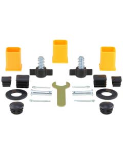 Rock-N-Roller R18PACK Replacement Parts Kit for R18RT
