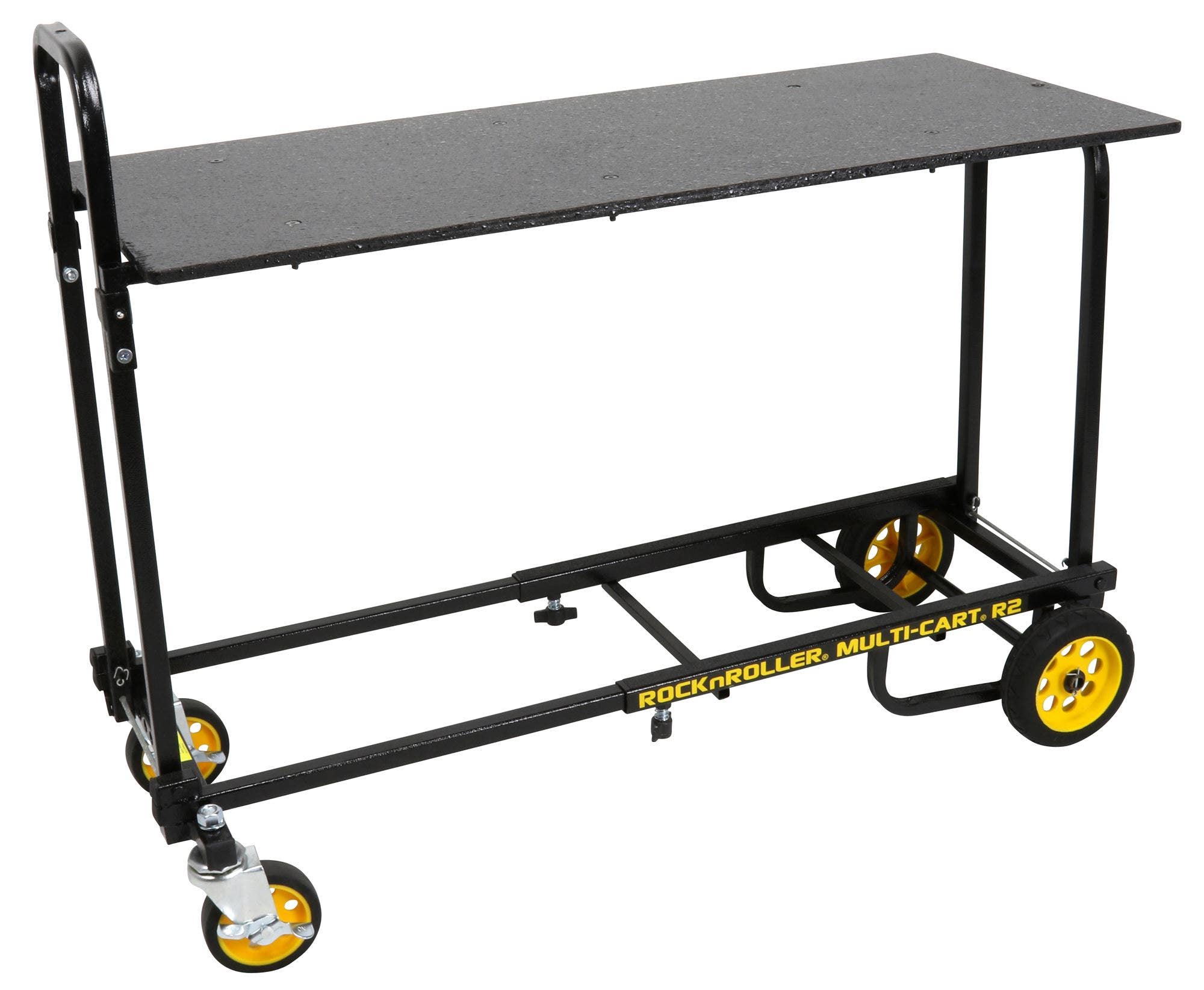 Rock N Roller R2LSH Long Shelf for R2 Carts